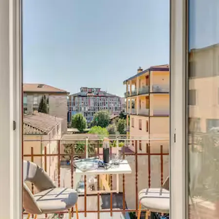Appartamento Heart Rooftop Firenze