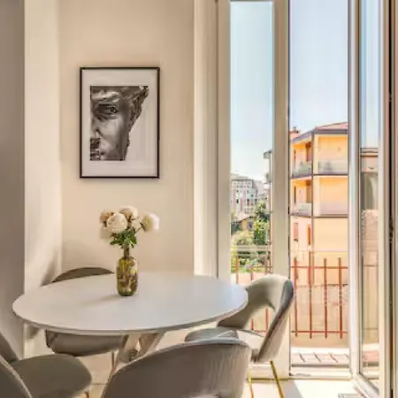Heart Rooftop Appartamento Firenze